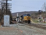 CSX 3321
